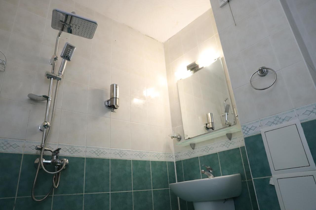 Villa Raya Sozopol Exterior foto