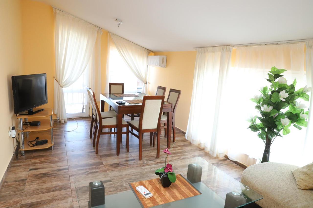 Villa Raya Sozopol Exterior foto
