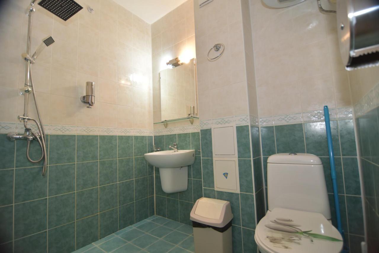 Villa Raya Sozopol Exterior foto