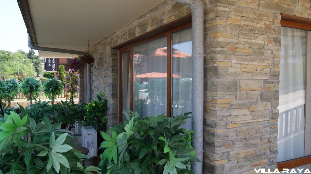 Villa Raya Sozopol Exterior foto