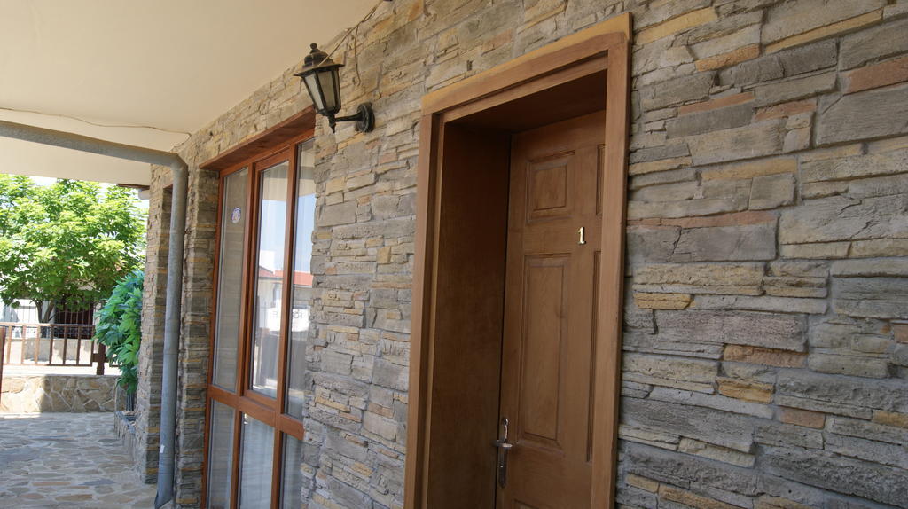 Villa Raya Sozopol Habitación foto